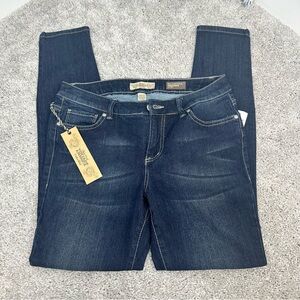 NWT Nine West Vintage America Women's Skinny Jeans